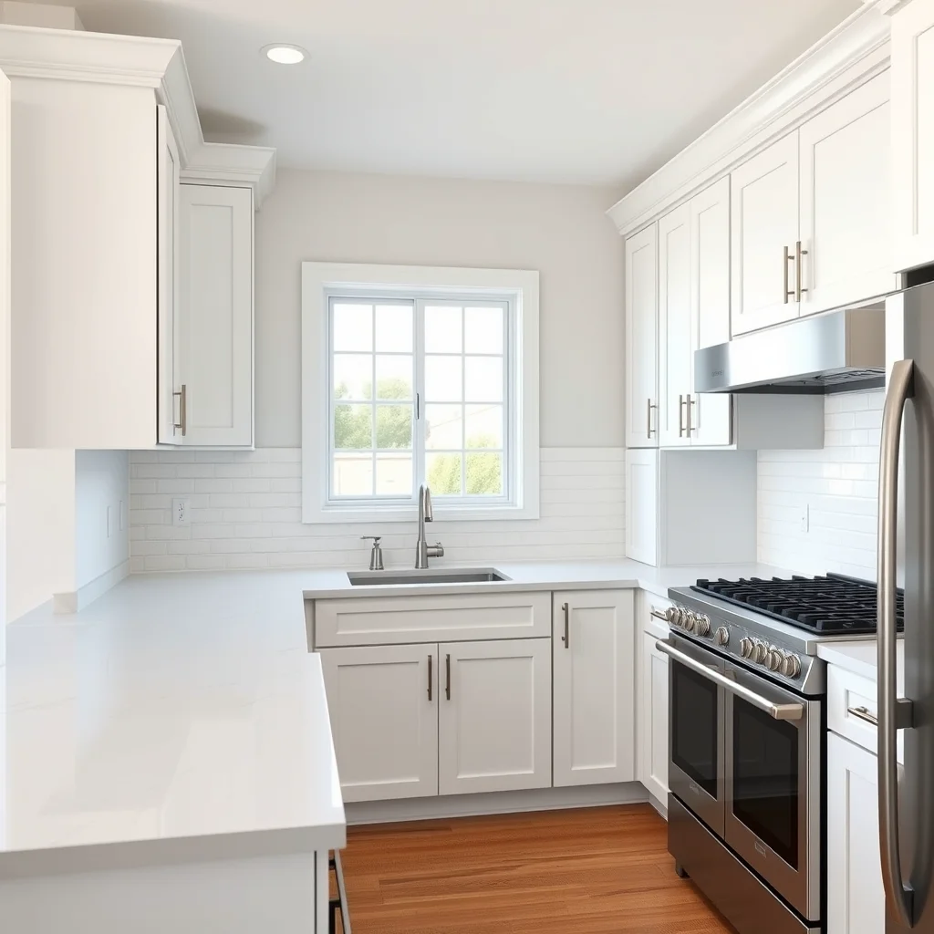 Kitchen remodeling experts working in Beaufort SC